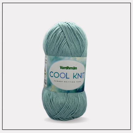 Cool Knit Yarn