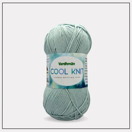 Cool Knit Yarn