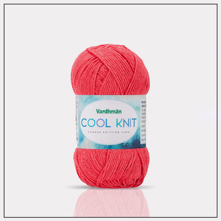 Cool Knit Yarn