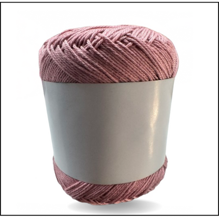 Taj Mercerized Cotton Yarn