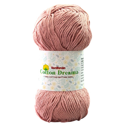 Vardhman Cotton Crush/Dreamz