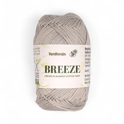 Breeze Premium Bamboo Cotton Yarn