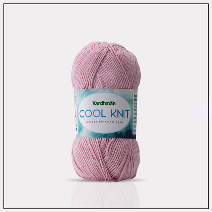 Cool Knit Yarn