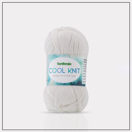 Cool Knit Yarn