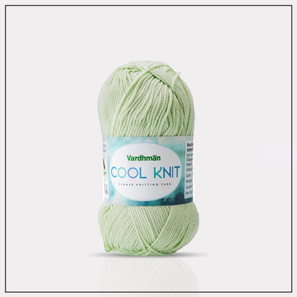 Cool Knit Yarn