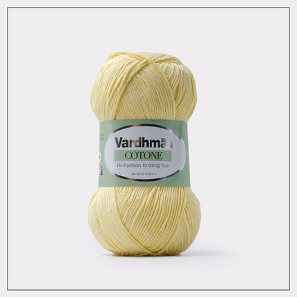 VARDHMAN COTONE