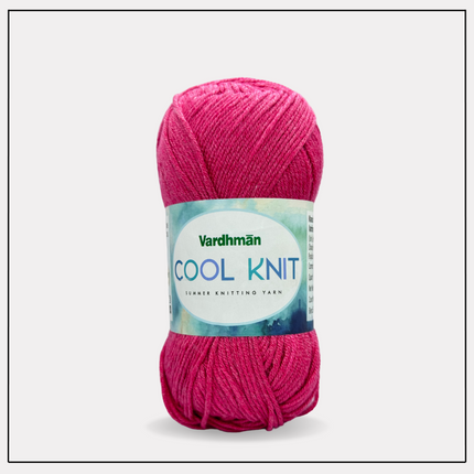 Cool Knit Yarn