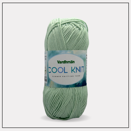 Cool Knit Yarn