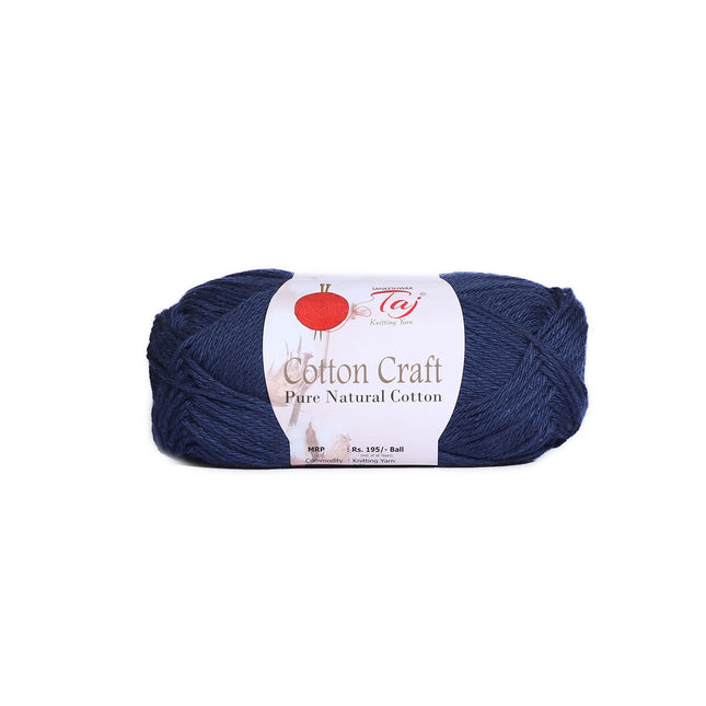 Cotton Craft