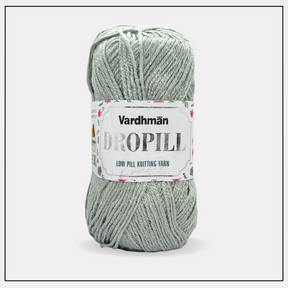 Dropill Low Pill Knitting Yarn