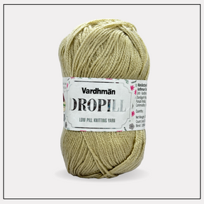 Dropill Low Pill Knitting Yarn