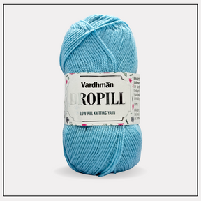 Dropill Low Pill Knitting Yarn