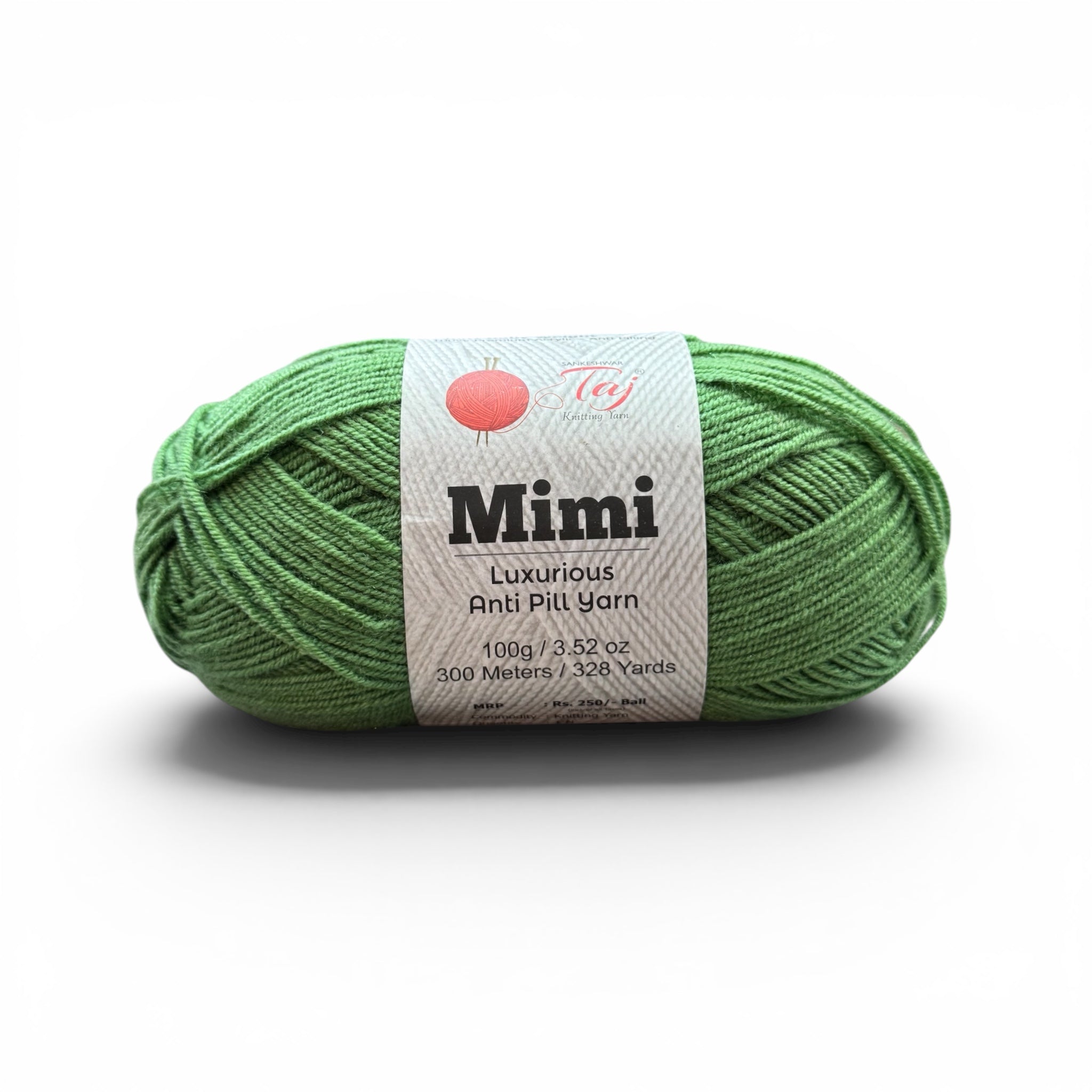 Dull Green T49