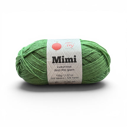 Mimi 3Ply Yarn