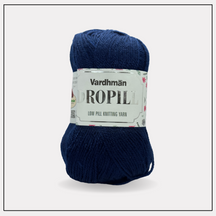 Dropill Low Pill Knitting Yarn