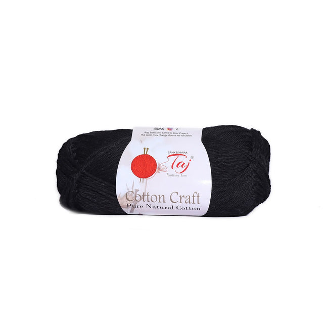 Cotton Craft