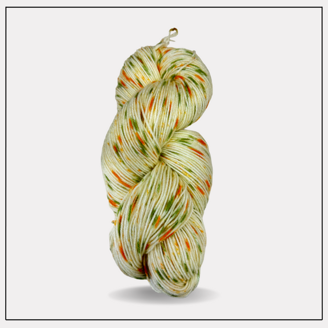 Ganga Acrowools Snowdrop