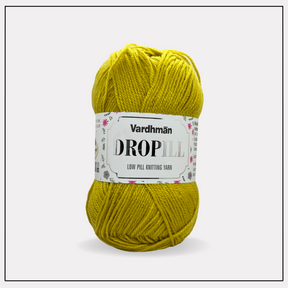 Dropill Low Pill Knitting Yarn