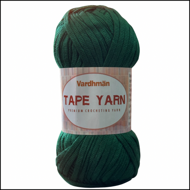 Vardhman Tape Yarn