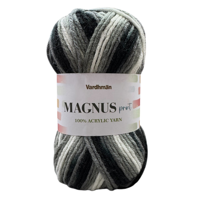 Magnus Print