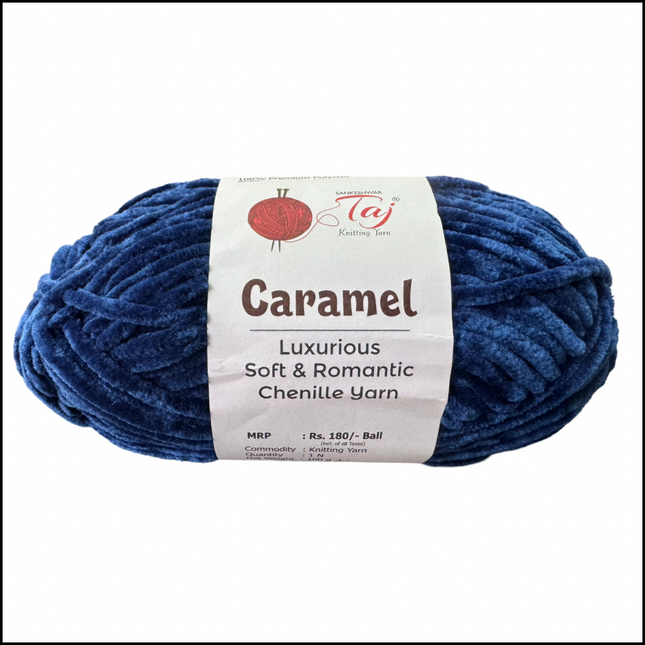 Taj Caramel