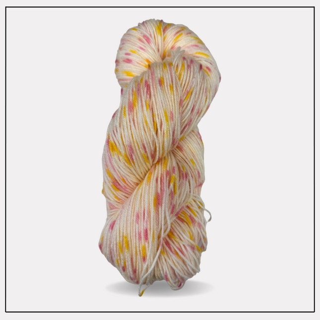 Ganga Acrowools Snowdrop