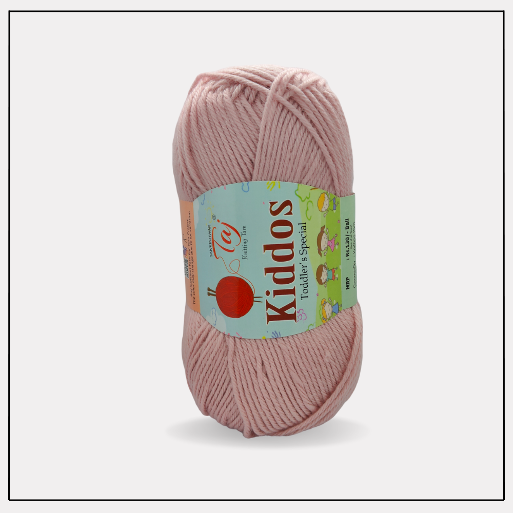 Onion Pink
