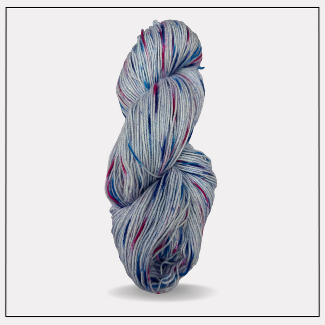 Ganga Acrowools Snowdrop