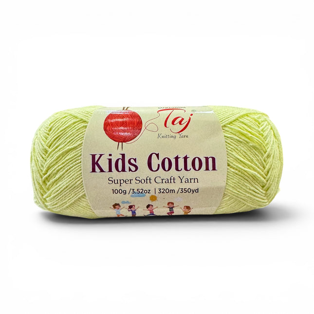 Taj Kids Cotton