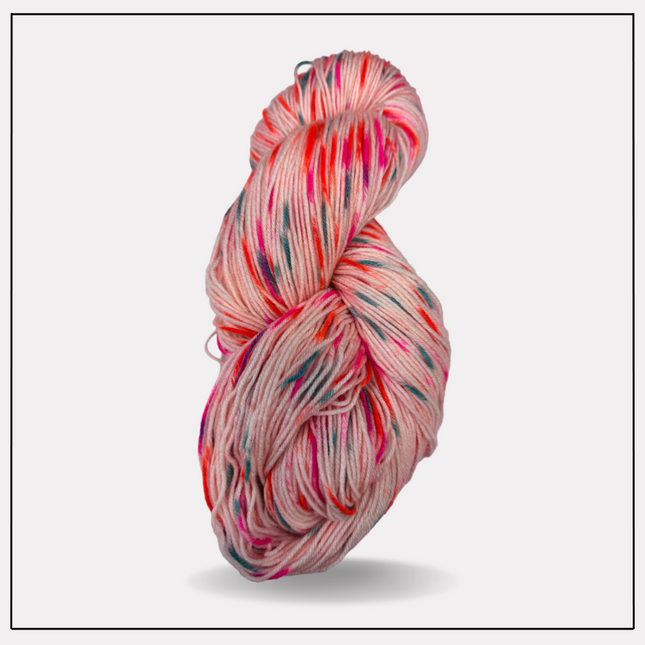 Ganga Acrowools Snowdrop