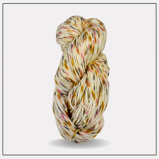 Ganga Acrowools Snowdrop