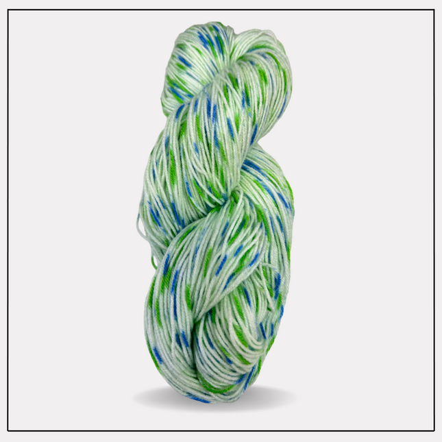 Ganga Acrowools Snowdrop