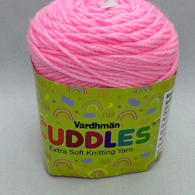 Vardhman Cuddles