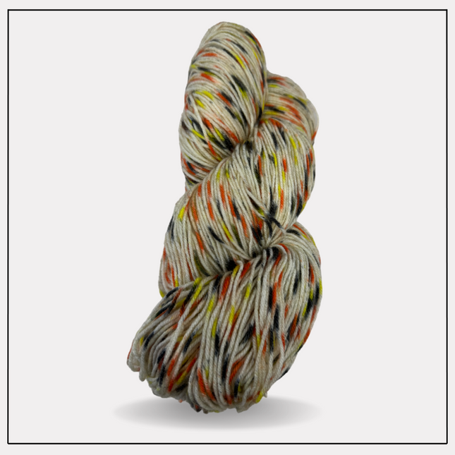 Ganga Acrowools Snowdrop