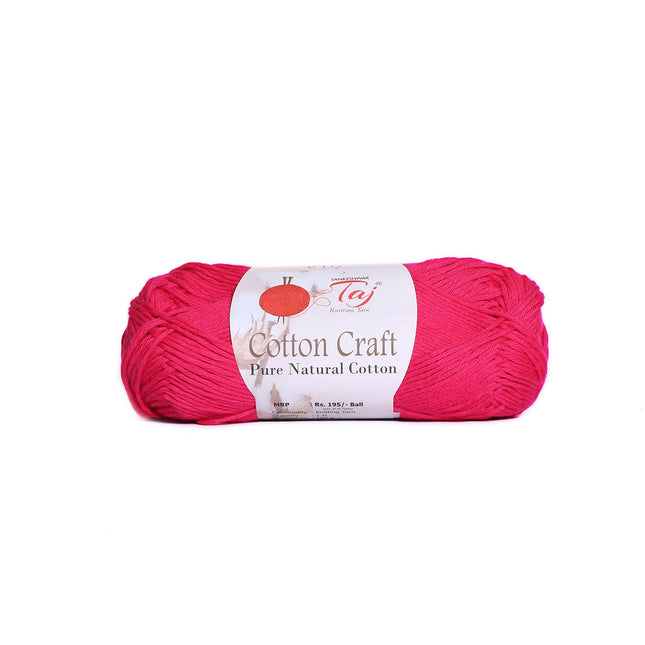 Cotton Craft