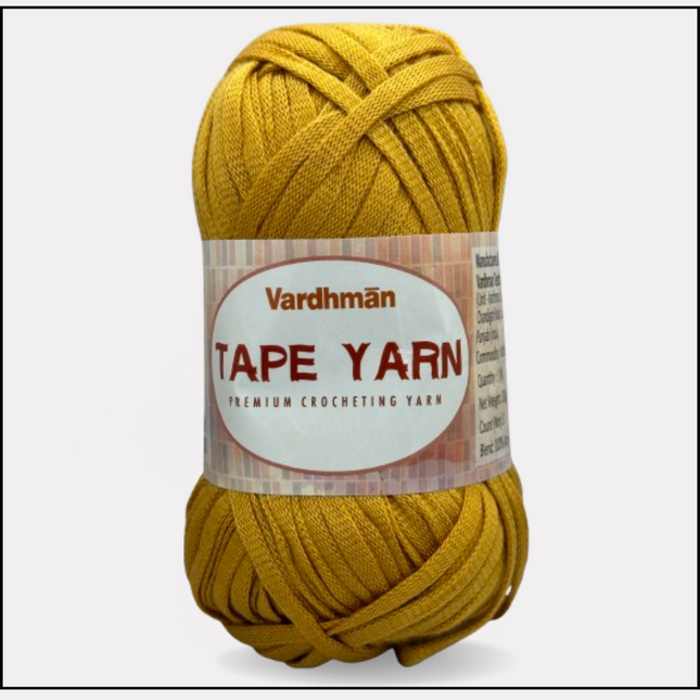 Vardhman Tape Yarn