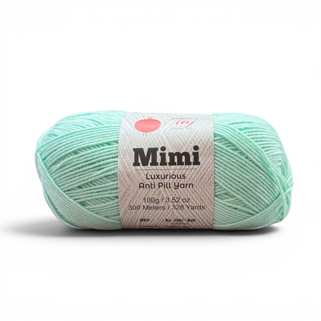 Mimi 3Ply Yarn
