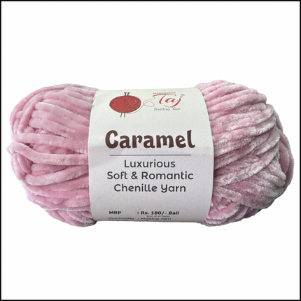 Taj Caramel