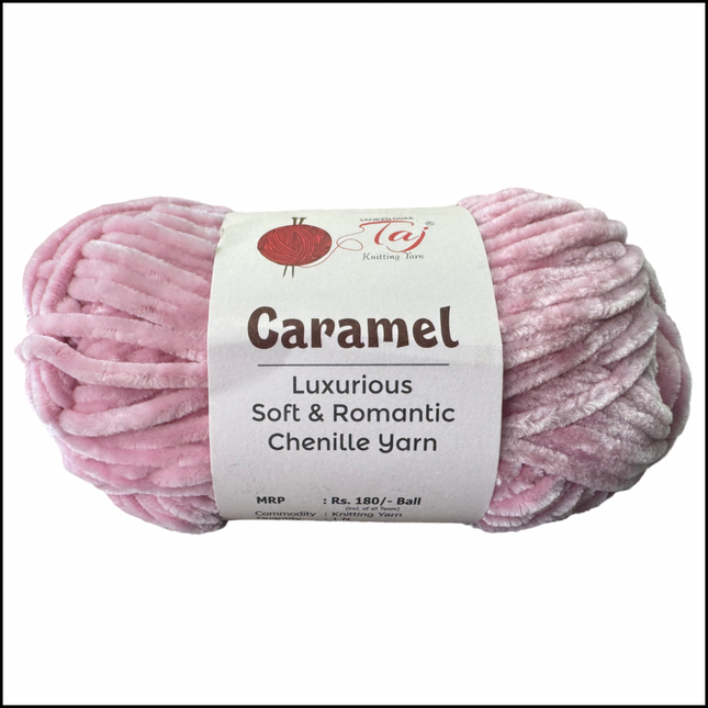 Taj Caramel