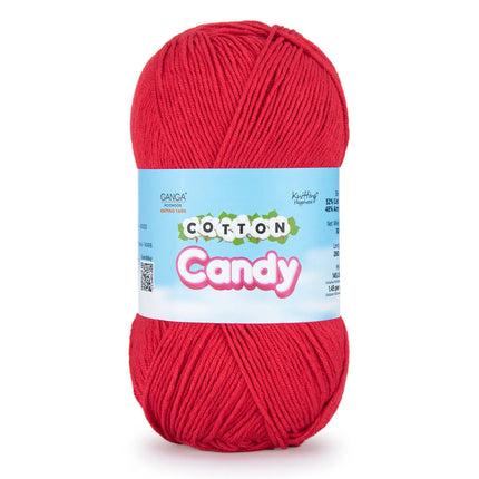 Cotton Candy