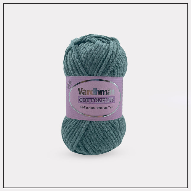 Cotton Plus