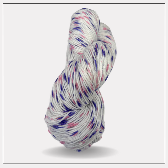 Ganga Acrowools Snowdrop