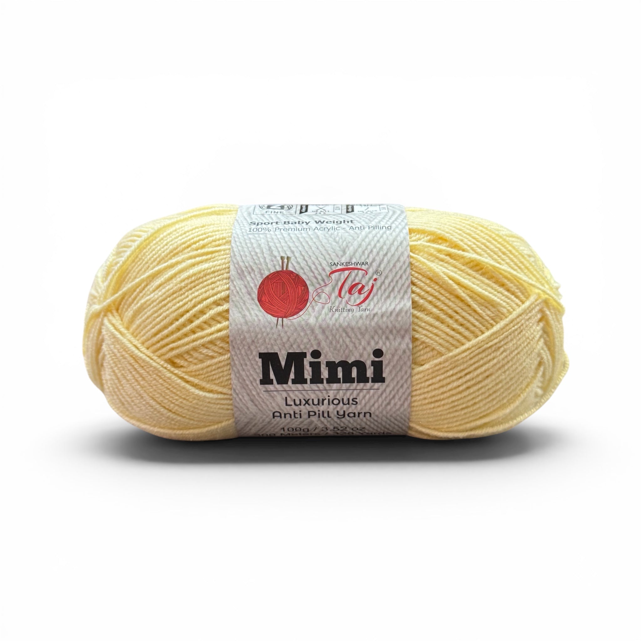Butter Cream T57