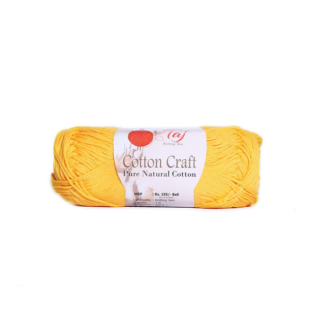 Cotton Craft