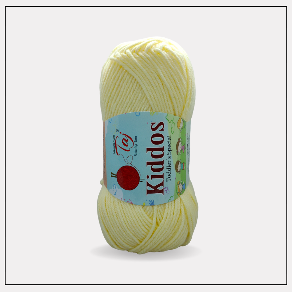 Butter Cream