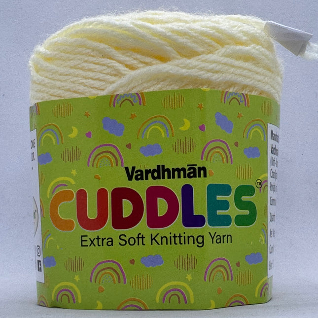 Vardhman Cuddles