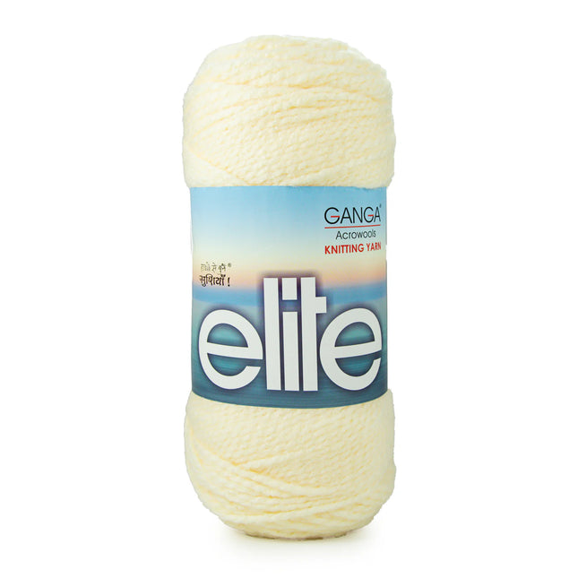 Ganga Acrowools Elite Knitting Yarn
