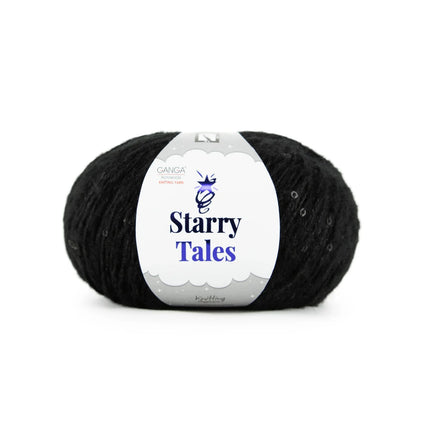 Starry Tales