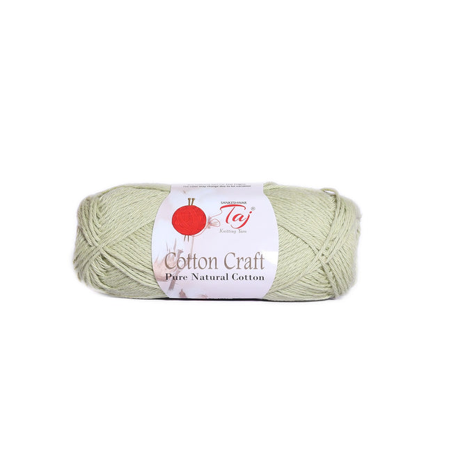 Cotton Craft