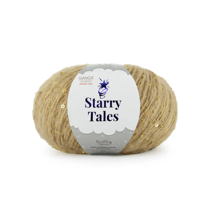 Starry Tales